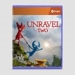 Origin unravel 2 Gameflix Case