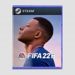 Steam Fifa 22 Gameflix Case