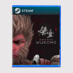 Black Myth Wukong midia digital gameflixshop