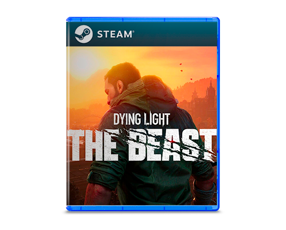 Dying Light The Beast Pc Steam Anuncio Gameflix