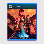 Stella Blade Pc Steam Gameflix