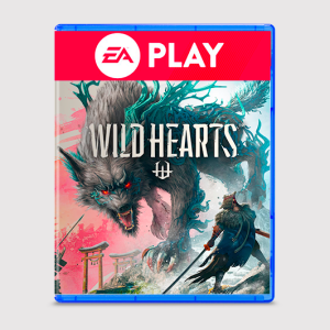 Wild Hearts PC EAPlay