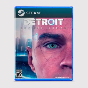 Detroit: Become Human PC Steam