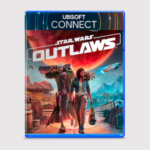 Star Wars Outlaws PC