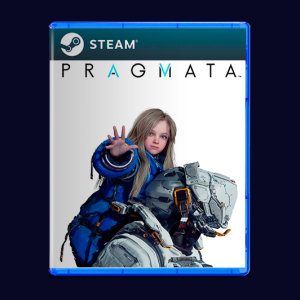 Pragmata PC Steam