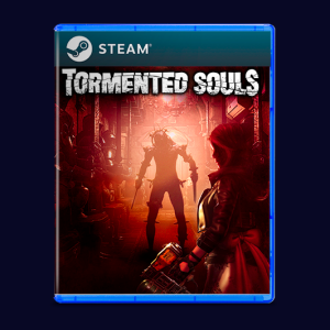 Tormented Souls PC Steam