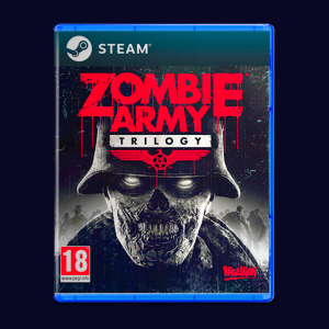 Zombie Army Trilogy PC Steam