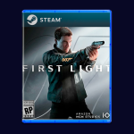 007 First Light Steam-Case 2026