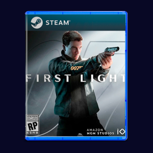 007 First Light PC Steam